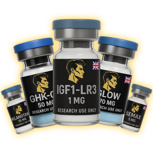 EVERYTHING Full Bundle (Most Popular)