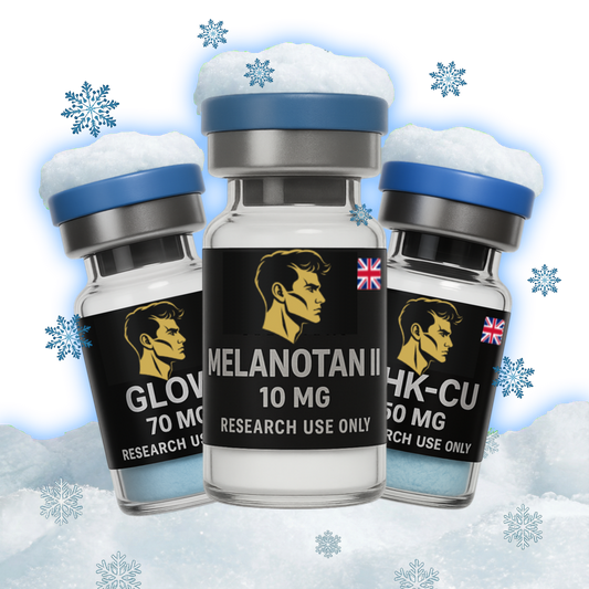 Winter Bundle Suppliers + Guide